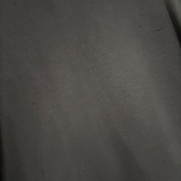 Club Monaco Navy Sweater with Lace Sleeves - Picture 4 of 4